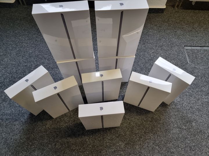 Das beste für unsere Kunden